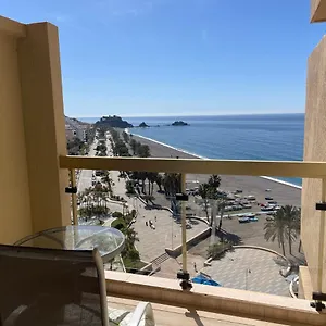 Apal Chinasol Apartment Almunecar