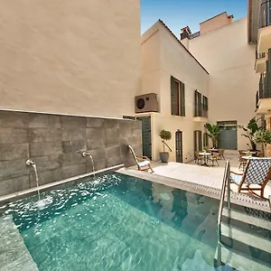 Old Town - Turismo De Interior Apartment Palma de Mallorca