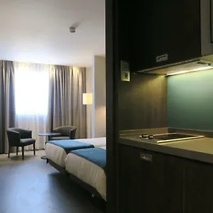 Hg Apartment Barcelona